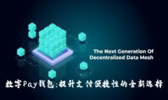 数字Pay钱包：提升支付便