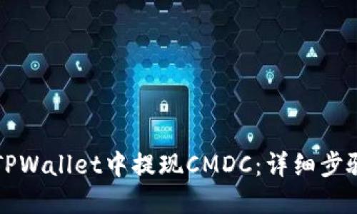 如何在TPWallet中提现CMDC：详细步骤与指南
