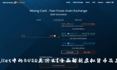 TPWallet中的BUSD是什么？全