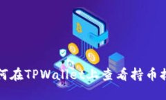 如何在TPWallet上查看持币排