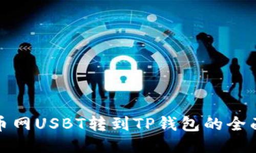 : 货币网USBT转到TP钱包的全面指南