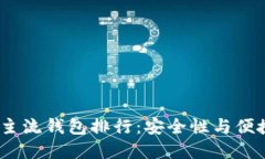 2023年区块链主流钱包排行