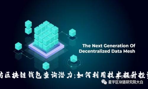 以太坊区块链钱包查询潜力：如何利用技术提升投资效果