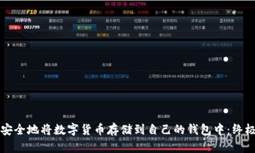 如何安全地将数字货币存储到自己的钱包中：终极指南