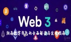 湖南数字钱包的全面解读