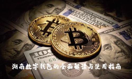 湖南数字钱包的全面解读与使用指南