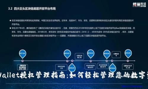 TPWallet授权管理指南：如何轻松管理您的数字资产