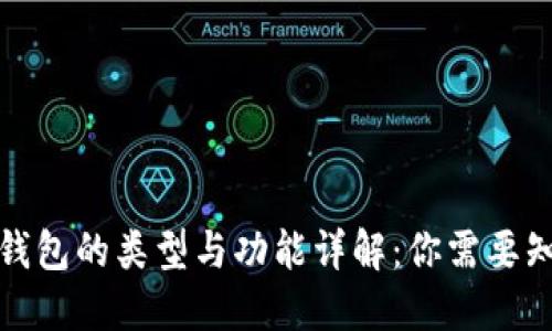 数字钱包的类型与功能详解：你需要知道的