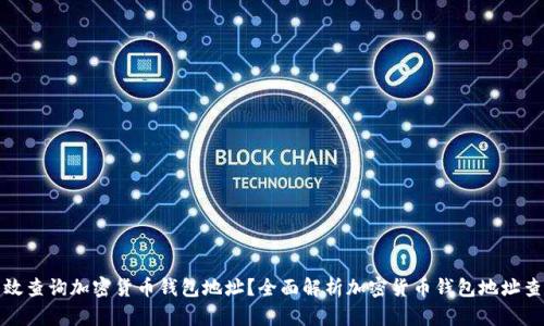 如何高效查询加密货币钱包地址？全面解析加密货币钱包地址查询系统