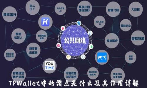 
TPWallet中的滑点是什么及其作用详解
