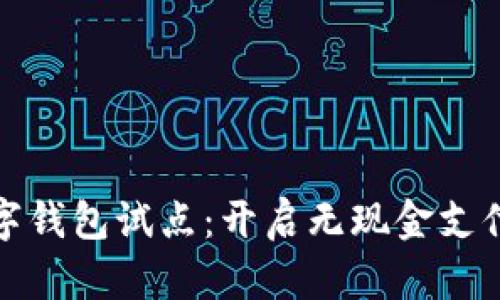 深圳数字钱包试点：开启无现金支付新时代
