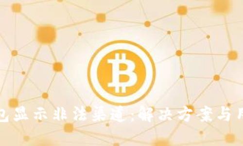 数字钱包显示非法渠道：解决方案与用户指南