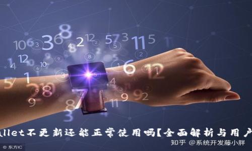 tpwallet不更新还能正常使用吗？全面解析与用户建议