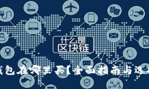 加密钱包在哪里买？全面指南与选择建议