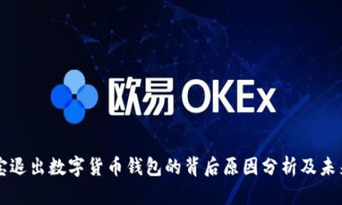 支付宝退出数字货币钱包的背后原因分析及未来展望
