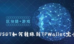 中币USDT如何转账到TPWall