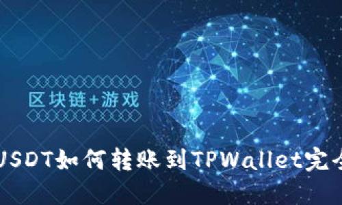 中币USDT如何转账到TPWallet完全指南