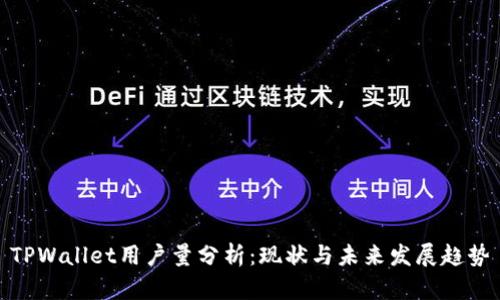 TPWallet用户量分析：现状与未来发展趋势