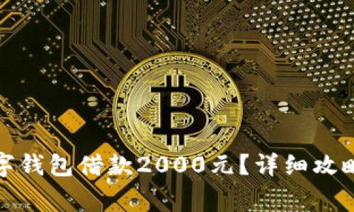 如何通过数字钱包借款2000元？详细攻略与注意事项