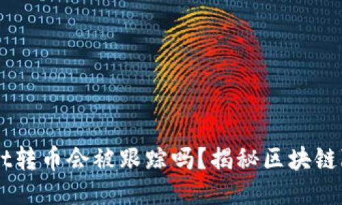  TPWallet转币会被跟踪吗？揭秘区块链隐私机制！