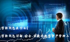 数字软钱包是什么？数字