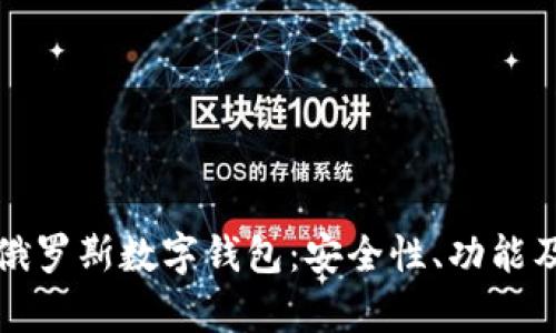 全面解析俄罗斯数字钱包：安全性、功能及市场动态
