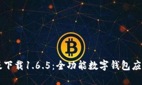 : TPWallet最新版下载1.6.5：全功能数字钱包应用评测与使用指南