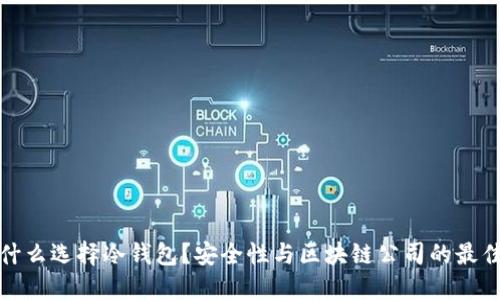 : 为什么选择冷钱包?安全性与区块链公司的最佳实践