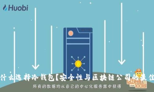 : 为什么选择冷钱包?安全性与区块链公司的最佳实践