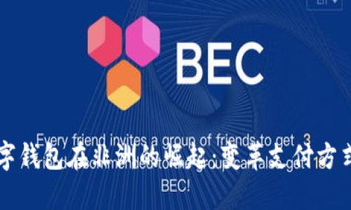 华为数字钱包在非洲的崛起：变革支付方式的未来