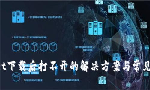 TP Wallet下载后打不开的解决方案与常见问题解析