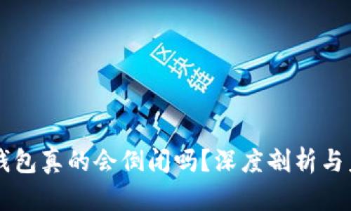 区块链钱包真的会倒闭吗？深度剖析与未来展望