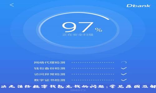 如何解决无法给数字钱包充钱的问题：常见原因及解决方案