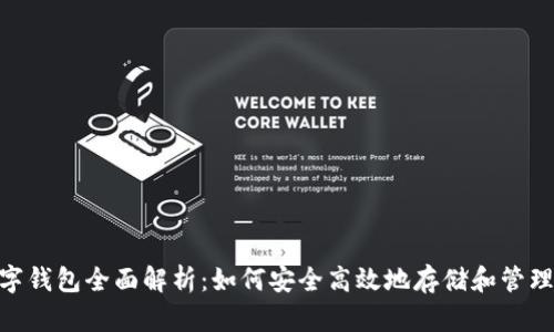 BTC数字钱包全面解析：如何安全高效地存储和管理比特币