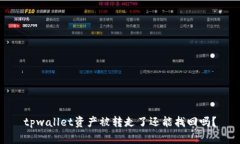 tpwallet资产被转走了还能找