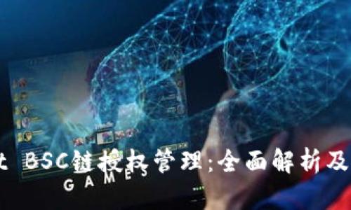 TPWallet BSC链授权管理：全面解析及实用指南