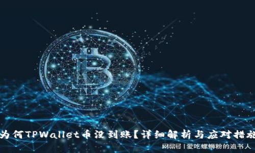 为何TPWallet币没到账？详细解析与应对措施