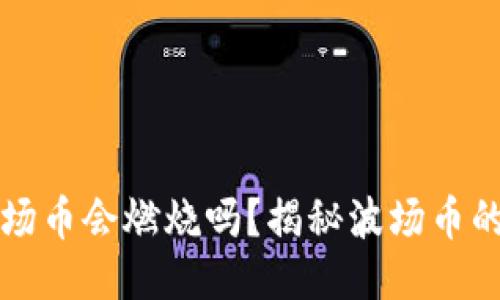 TPWallet波场币会燃烧吗?揭秘波场币的未来与价值
