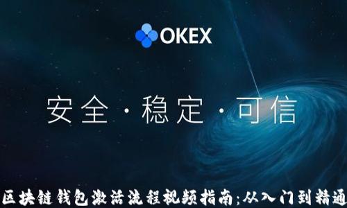 
区块链钱包激活流程视频指南：从入门到精通