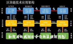 如何有效找到适合你的区