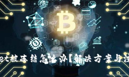 TPWallet被冻结怎么办？解决方案与注意事项