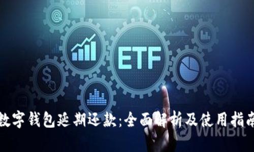 数字钱包延期还款：全面解析及使用指南