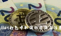 TPWallet打包中取消的方法与