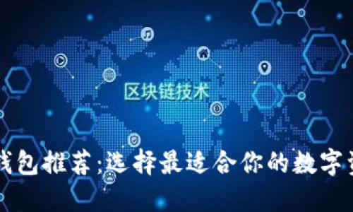 区块链开发钱包推荐：选择最适合你的数字资产管理工具
