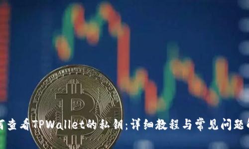 如何查看TPWallet的私钥：详细教程与常见问题解答