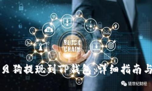 如何将宝贝狗提现到TP钱包：详细指南与步骤解析