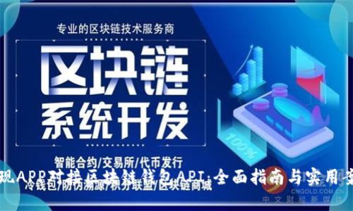 如何实现APP对接区块链钱包API：全面指南与实用案例分析