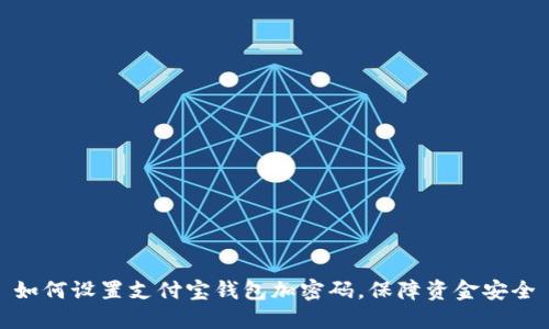 如何设置支付宝钱包加密码，保障资金安全
