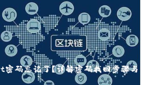 TPWallet密码忘记了？详解密码找回步骤与常见问题