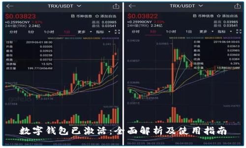 数字钱包已激活：全面解析及使用指南